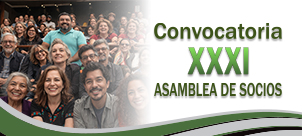 CONVOCATORIA ASAMBLEA XXXI