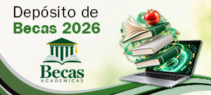 PAGO DE BECAS 2024-2025